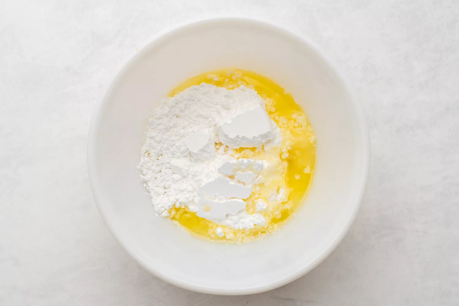 Pain aux graines de pavot au citron