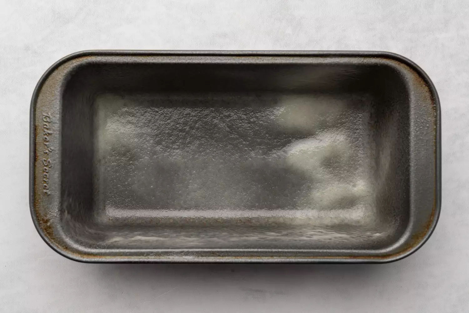 Pain aux graines de pavot au citron