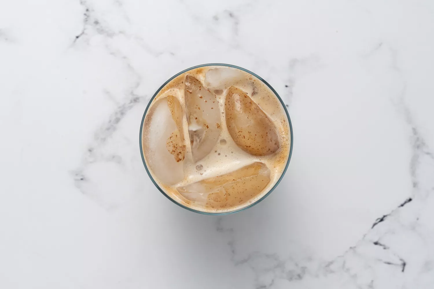 Copycat Brown Sugar Oat Milk Shaken Espresso